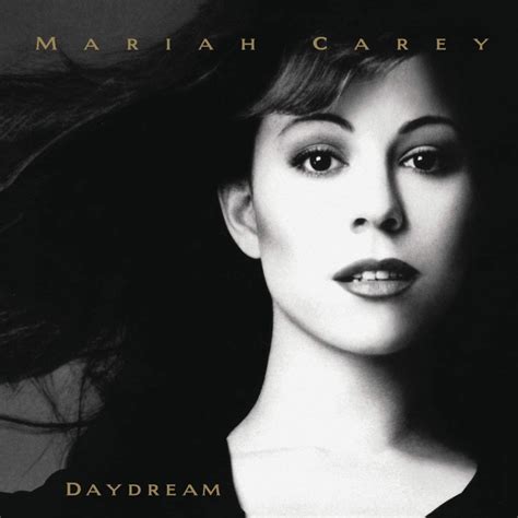 mariah carey album covers